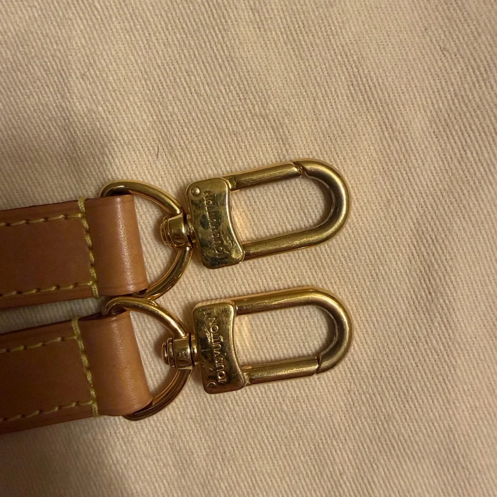 Louis Vuitton Speedy 30 Bandouliere Reverse Giant Monogram